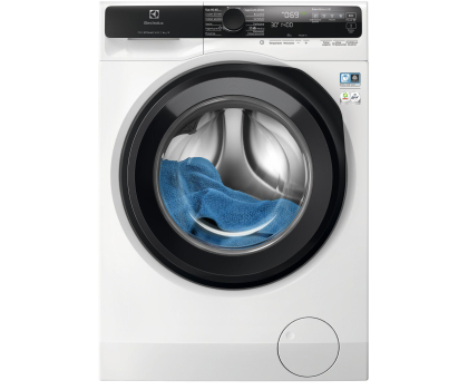 Pralka ładowana od przodu Pralka Electrolux EW7F5482CP SteamCare 700 8kg 1400obr SteamCare Connected+ SmartSelect